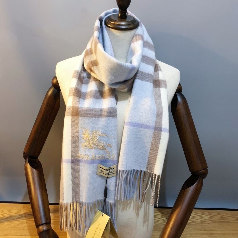 Burberry Scarf